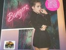 Miley Cyrus Bangerz Vinyl LP Record SEALED RSD Pink #1814 Sealed Brand New Rare