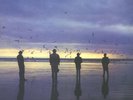 Echo And The Bunnymen - Heaven Up Here LP - 180 Gram Vinyl UK Import - NEW COPY