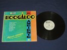 ALFREDO LINARES Y SU ORQUESTA - BOOGALOO EN AMBIENTE / ADRIA VG+ LP