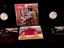 1969 MOTHERS WITHDRAWN USA UNCLE MEAT WHITE LBL PROMO 2LP W/ BOOKLET FRANK ZAPPA