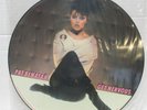 PAT BENATAR Get Nervous 1982 PICTURE DISC VINYL LP Chrysalis 1396