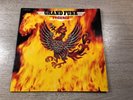 LP Capitol 1C 062-81269 Grand Funk ?– Phoenix A1/B1 FOC GERMAN VINYL 1972