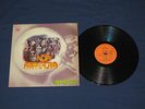 ONDA PANAMERICANA - BAMBA OE  / CBS VG+ LP