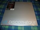 U2 Discotheque 3 LP