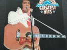 Elvis Presley greatest hits vinyl