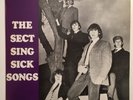 Downliners Sect - The Sect Sing Sick Songs - OLMS 3028 AE(GER) - Vinyl - VG+/EX