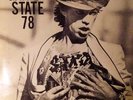 Rolling Stones - Garden State 78 (2 LP SET)