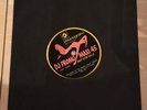 RARE Black Sabbath/Status Quo Phonogram New Albums  DJ PROMO MAXI 45 7