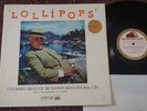 Beecham - Lollipops (White & Gold HMV ASD 259 UK Stereo LP 1959) EX
