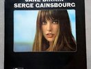 LP - Serge GAINSBOURG / Jane BIRKIN  - 885.545 MY - Original 1969