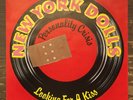 New York Dolls ?– Personality Crisis - Bellaphon ?– BF 18576 - GER - 7