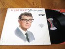 RARE** BUDDY HOLLY-SHOWCASE- Album-CORAL #CRL 57450-Colorband Label-Mono-Top NM