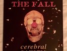 The Fall - Cerebral Caustic 12” Vinyl LP 1995 Mark E. Smith (Punk)