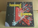 MESSIAH FORCE -The Sequel / US-METAL- CULT ´88 / ACID / WARLOCK/CARRIE/ WIITCHES