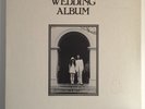 JOHN LENNON & YOKO WEDDING ALBUM LP BOX SET SMAX-3361 APPLE USA WITH ALL INSERTS