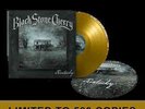 Black Stone Cherry Kentucky Gold vinyl Ltd ed of 500 33 rpm already sold out