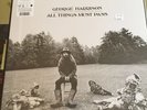 All Things Must Pass, George Harrison German Pressing 2006