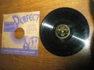 78 RPM Record Dick Powell 