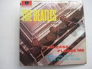 Please Please Me - The Beatles - Stereo LP - Sleeve Only - NO VINYL