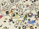 LED ZEPPELIN 3 III 180gm Vinyl REMASTERED LP Gatefold Sleeve NEW & SEALED