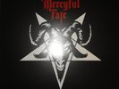 Mercyful Fate - Satanic rites - LP #24341