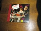78 RPM Record Book Lionel Barrymore 'A Christmas Carol # MGM16A