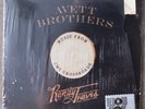 The Avett Brothers  / Randy Travis - Music From CMT Crossroads Vinyl LP 7