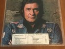 1975 Rare Johnny Cash John R Cash Demo 12