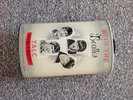 Beatles Talc Tin