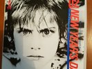 U2 Singles * New Year's Day  Japan * 7