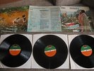 WOODSTOCK-3LP`S1970-701881-883-FOC-ORIGINAL-Vinyl2Mint1sehr gut-FOC gut plus