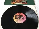 Dzyan - Time Machine - Vinyl LP, 1st Germany 1973, Krautrock, Bacillus - MINT