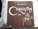 Caravan - 2 LP The Best Of 