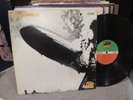** LED ZEPPELIN I 1 SELF TITLED DEBUT SD 19126 N. MINT LIKE NEW VINYL LP