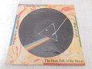 Pink Floyd “The Dark Side of the Moon” Vinyl LP Capital SEAX 11902 Picture Disc