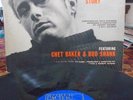 James Dean Theme Music from Story 57 Demo EX Beat/Jazz/Cool Chet Baker/Mariano