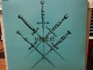 VIXEN Made In Hawaii ep OG Azra MARTY FRIEDMAN private metal rare