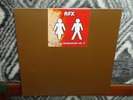 Aphex Twin Analogue Bubblebath Vol. 3 2xLP