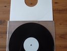 Depeche Mode White Label Promo Vinyl The Sinner in me