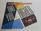 Dynamic Hepnotics Vinyl Record Take You Higher 1st Edition 1985 RML-53164 NM/EX