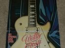 LP Walter Rossi - Six Strings Nine Lives - Gimmik Cover - top Zustand