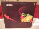 JIMI HENDRIX BAND OF GYPSYS BOB LUDWIG 1970 12
