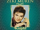 LP KANDIL Kandil Zeki Muren Müren Records Vinyl TURKISH TURK SANAT MUZIGI