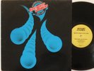 MANFRED MANN'S EARTH BAND ?'Nightingales & Bombers' Vinyl LP; UK 1987. EX/VG