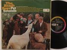 THE BEACH BOYS ?– Pet Sounds (T 2458) Vinyl LP Album; UK 1966. VG/VG-