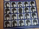 The beatles a hard days night lp vinyl mono  1964 1 st press Pmc1230 tested