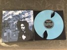 Jack White - Blunderbuss - Inverted Lighting Bolt Vinyl / Third Man LP