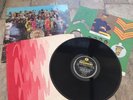 Beatles Sgt. Pepper Orig B/Y Parlophone Stereo + All Inserts PCS 7027 Nice+cheap