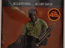 Miles Davis        Milestones       Columbia  PC  9428        Sealed  # 53