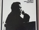 The Complete Candid Recordings of Charles Mingus Set MR4-111 NM H3